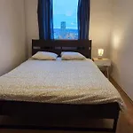 Next To The Hospital With A Panoramic View Of The Appartement