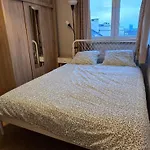 Next To The Hospital With A Panoramic View Of The