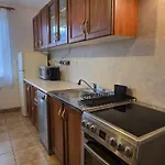 Next To The Hospital With A Panoramic View Of The Appartement *