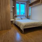 Appartement Next To The Hospital With A Panoramic View Of The