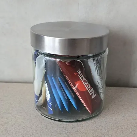 Appartement Next To The Hospital With A Panoramic View Of The *