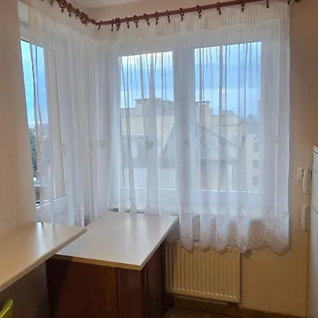 Next To The Hospital With A Panoramic View Of The Appartement *