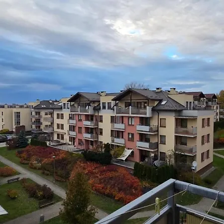 Next To The Hospital With A Panoramic View Of The