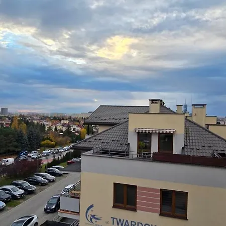 Next To The Hospital With A Panoramic View Of The Appartement *