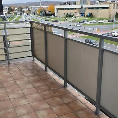 Next To The Hospital With A Panoramic View Of The