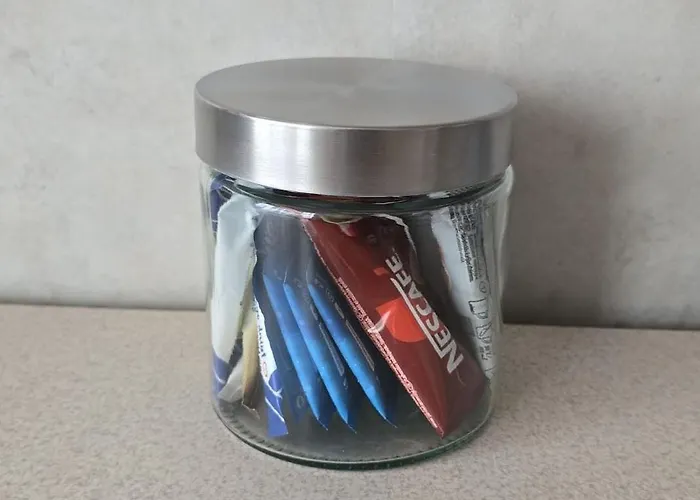 Appartement Next To The Hospital With A Panoramic View Of The *