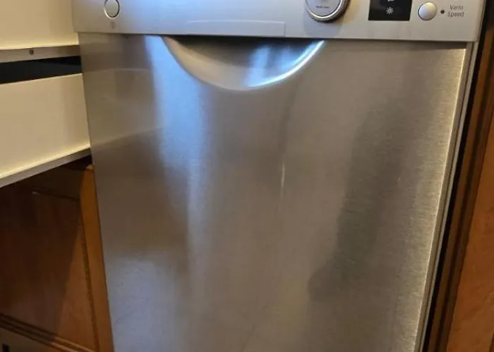 Next To The Hospital With A Panoramic View Of The * Rzeszów