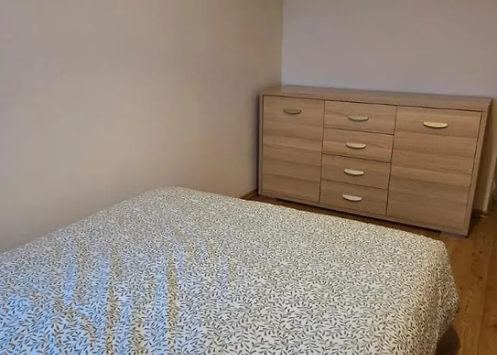 Next To The Hospital With A Panoramic View Of The * Rzeszów